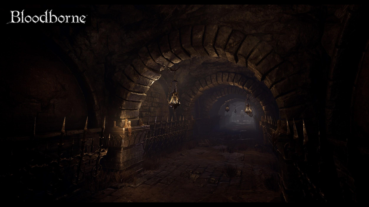 Bloodborne