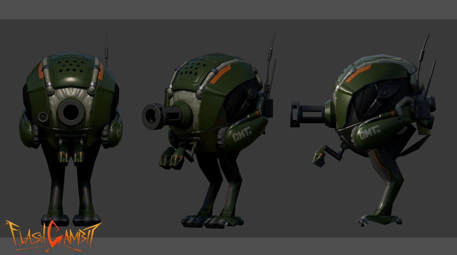 Unit Modeling